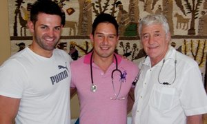 Aardjie na sy vaartjie